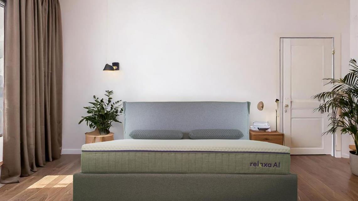 Caliber Mattress