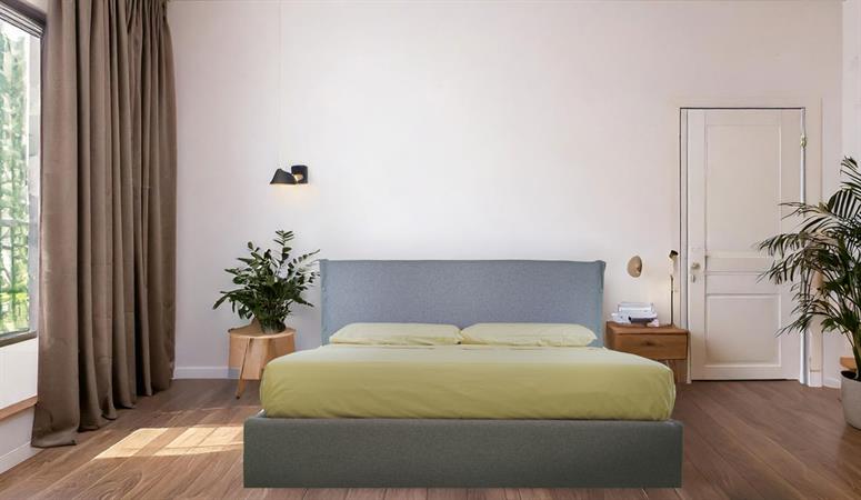 Percalle Sheets