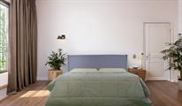 Percalle Quilt
