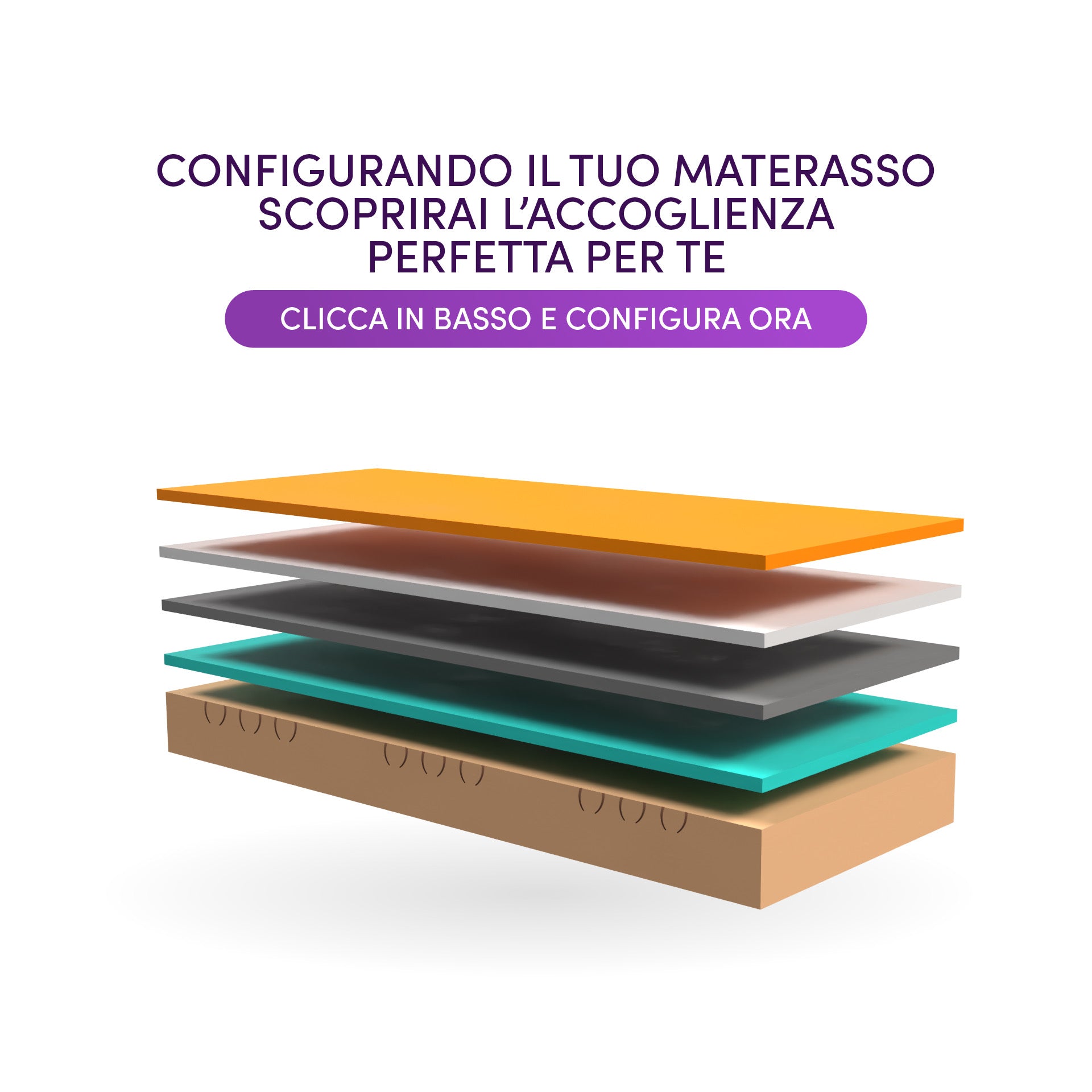 Materasso Compositive
