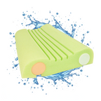 Cuscino CALIBER BioceramicaFir®